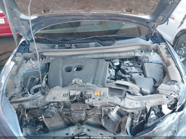 JM3KFABM8M0384930 Mazda py cylinder decativation