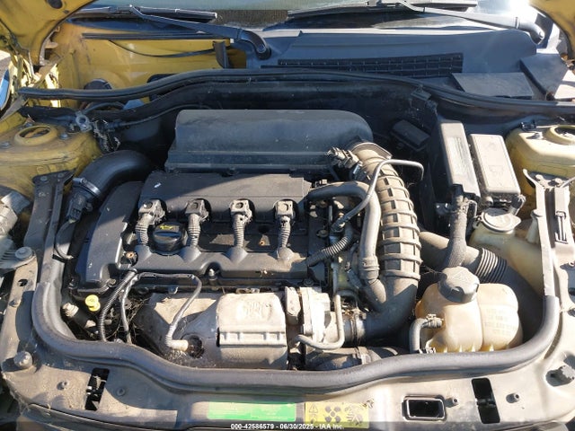 2007 MINI COOPER S WMWMF73517TV31617 Photo 5