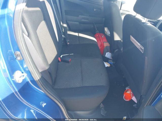 2016 MITSUBISHI OUTLANDER SPORT JA4AP3AU2GZ042902 Photo 7