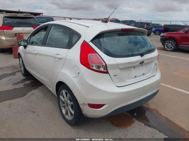 3FADP4EJ9GM165824 Ford 1.6l ti-vct premium fuel