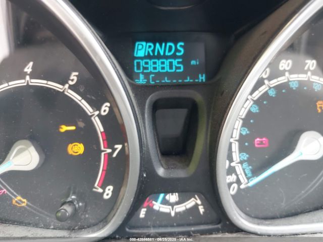 3FADP4EJ9GM165824 Ford 1.6l ti-vct premium fuel