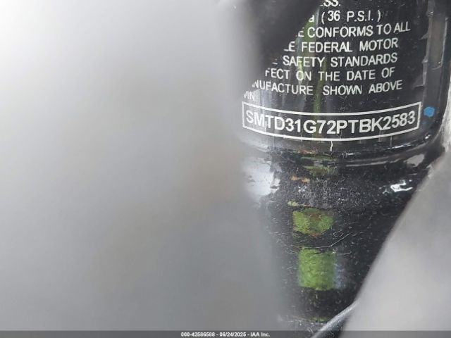 2023 TRIUMPH MOTORCYCLE SPEED TWIN SMTD31G72PTBK2583 Photo 9