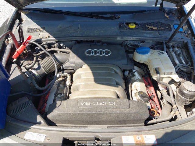 2007 AUDI A6 WAUDH74F97N072665 Photo 9