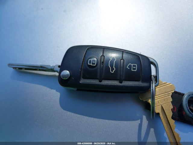 2007 AUDI A6 WAUDH74F97N072665 Photo 10