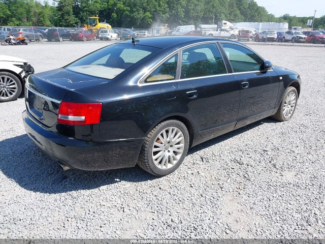2007 AUDI A6 WAUDH74F97N072665 Photo 3