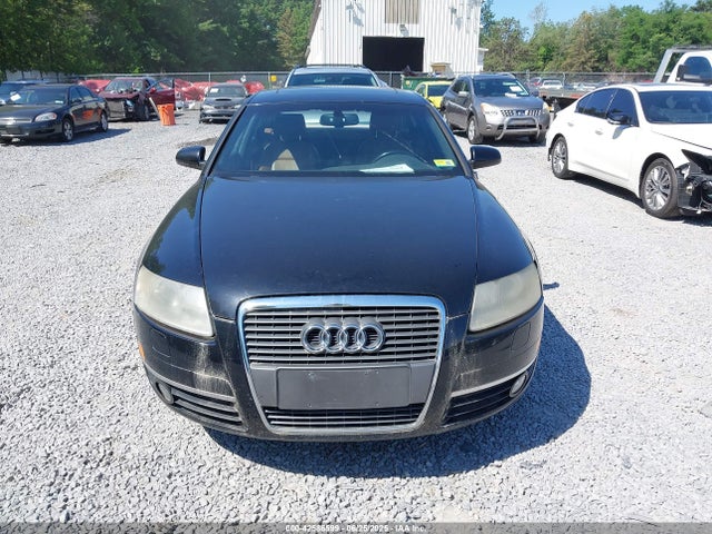 2007 AUDI A6 WAUDH74F97N072665 Photo 5