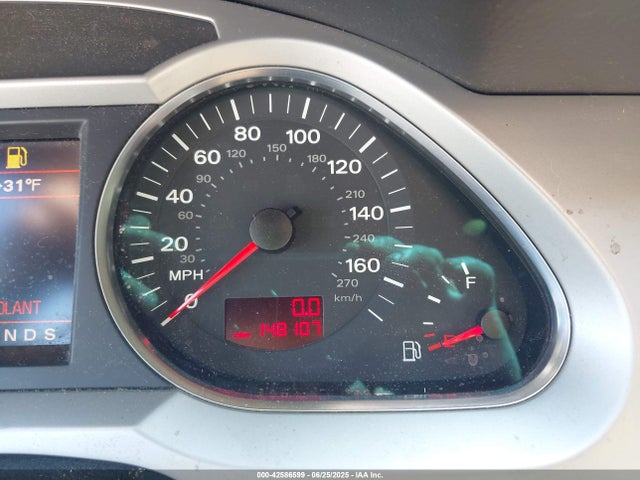 2007 AUDI A6 WAUDH74F97N072665 Photo 6