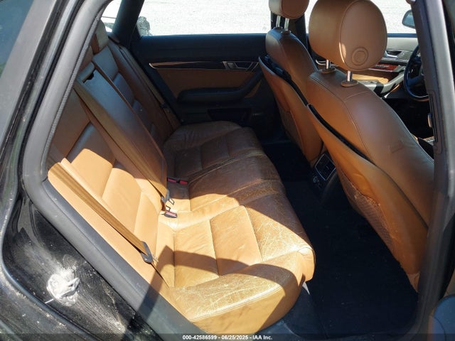 2007 AUDI A6 WAUDH74F97N072665 Photo 7