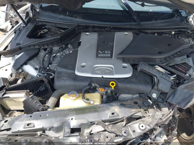 JN1BV7AP7EM675541 Infiniti Q50