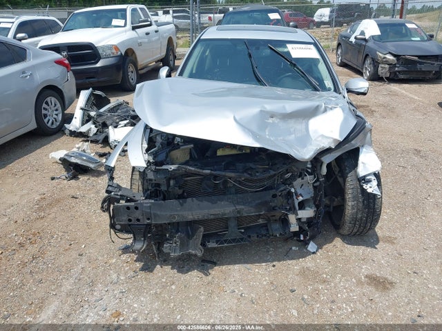 JN1BV7AP7EM675541 Infiniti Q50