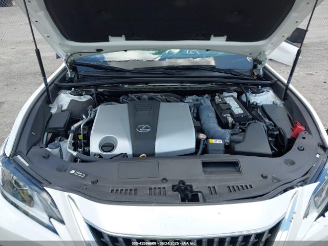 2023 LEXUS ES 350 58ADZ1B18PU153025 Photo 9