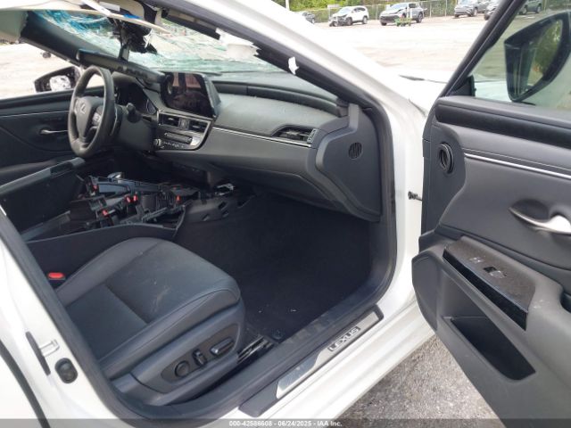 2023 LEXUS ES 350 58ADZ1B18PU153025 Photo 4
