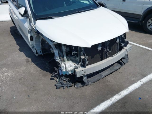 2015 TOYOTA HIGHLANDER 5TDZKRFH3FS096490 Photo 5