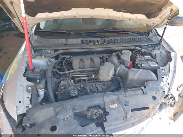 Ford 3.5l ti-vct 2018 1FAHP2D87JG114232 Image 10