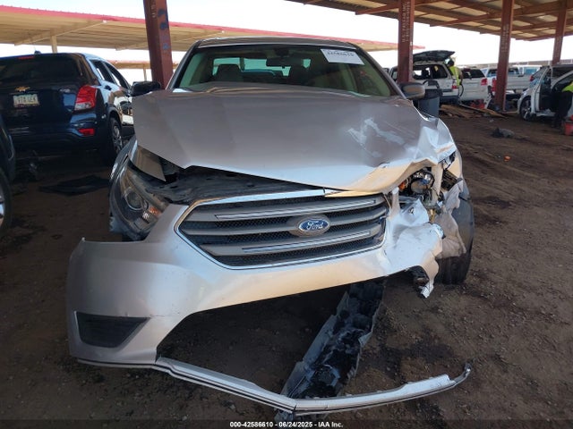 Ford 3.5l ti-vct 2018 1FAHP2D87JG114232 Image 12