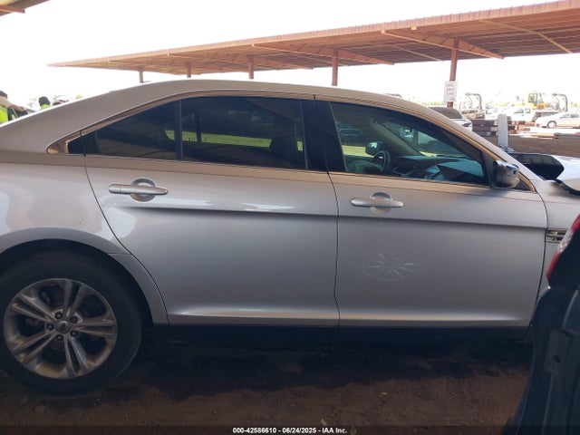 Ford 3.5l ti-vct 2018 1FAHP2D87JG114232 Image 13