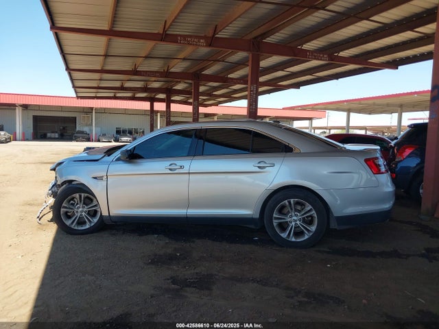 Ford 3.5l ti-vct 2018 1FAHP2D87JG114232 Image 14