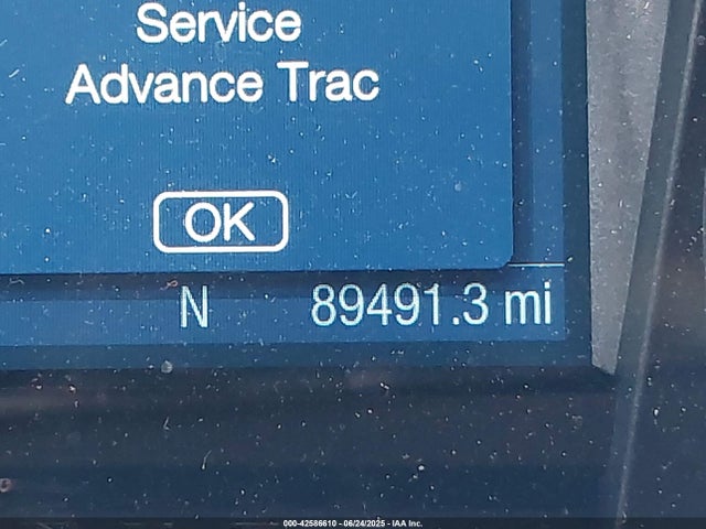 Ford 3.5l ti-vct 2018 1FAHP2D87JG114232 Image 15