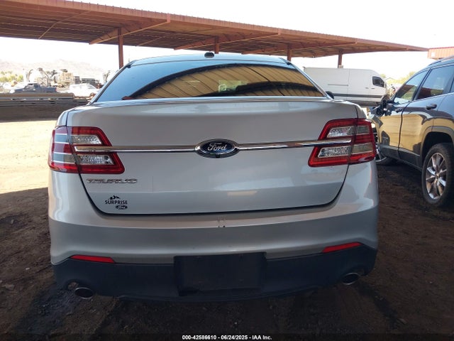 Ford 3.5l ti-vct 2018 1FAHP2D87JG114232 Image 16