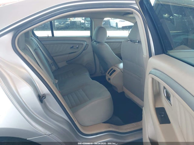Ford 3.5l ti-vct 2018 1FAHP2D87JG114232 Image 8