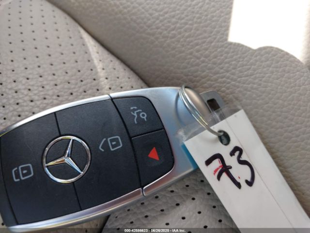 2022 MERCEDES-BENZ GLC 300 W1N0G8EB2NG060504 Photo 10