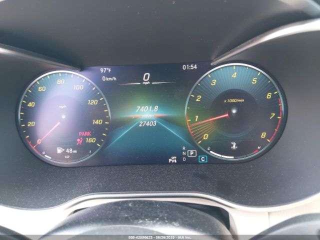 2022 MERCEDES-BENZ GLC 300 W1N0G8EB2NG060504 Photo 6