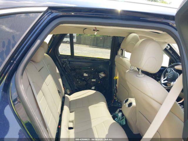 2022 MERCEDES-BENZ GLC 300 W1N0G8EB2NG060504 Photo 7
