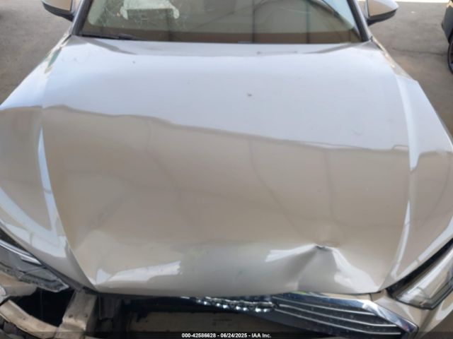 2019 AUDI A6 WAUD8AF28KN128059 Photo 9