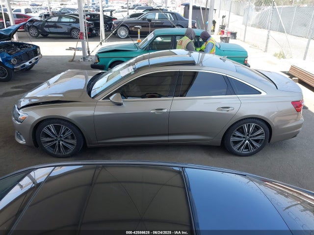Audi 2.0t 2019 WAUD8AF28KN128059 Image 14