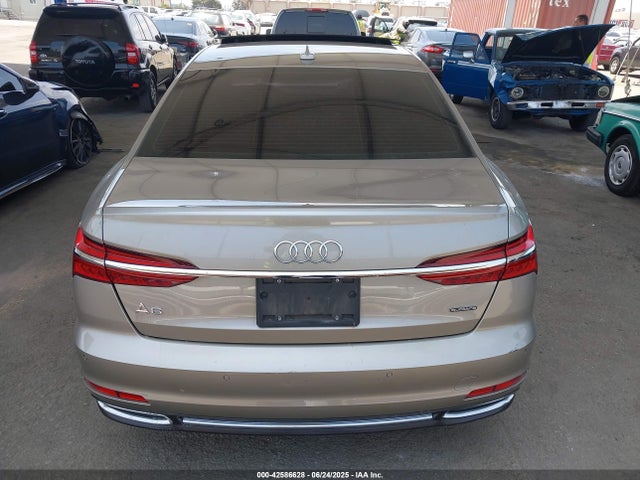Audi 2.0t 2019 WAUD8AF28KN128059 Image 16