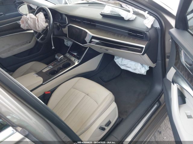 2019 AUDI A6 WAUD8AF28KN128059 Photo 4