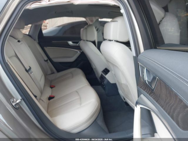 2019 AUDI A6 WAUD8AF28KN128059 Photo 7