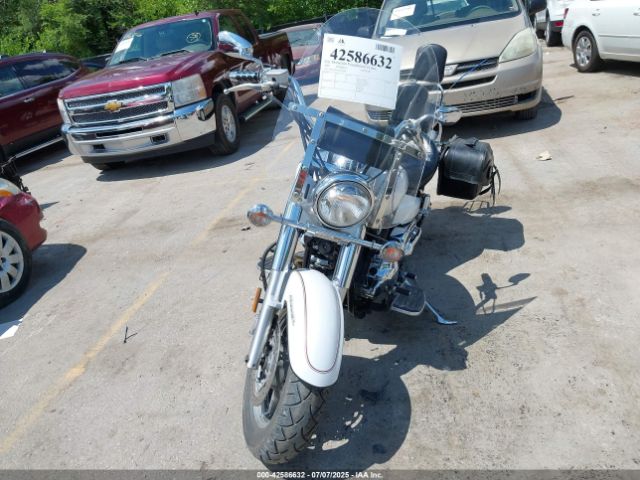 2005 YAMAHA XVS1100 JYAVP11E45A075900 Photo 4