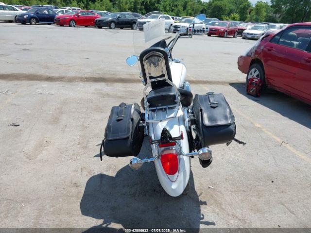 2005 YAMAHA XVS1100 JYAVP11E45A075900 Photo 5