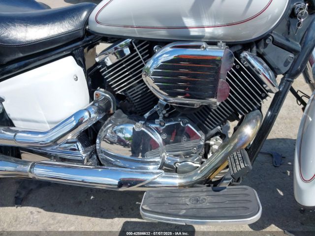2005 YAMAHA XVS1100 JYAVP11E45A075900 Photo 7