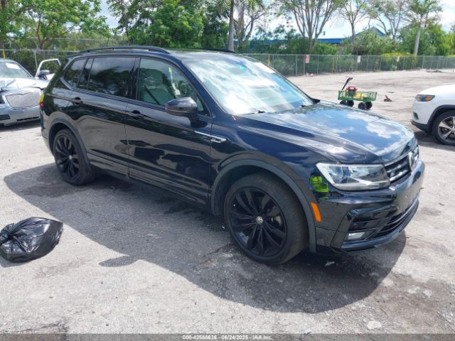 2021 VOLKSWAGEN TIGUAN 3VV2B7AX5MM134630