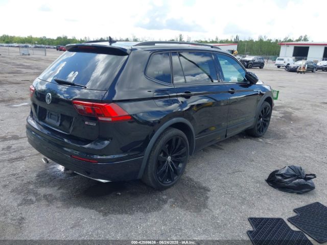2021 VOLKSWAGEN TIGUAN 3VV2B7AX5MM134630 Photo 3