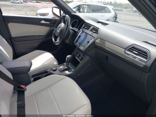 2021 VOLKSWAGEN TIGUAN 3VV2B7AX5MM134630 Photo 4