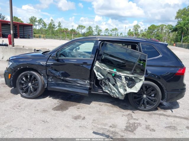 2021 VOLKSWAGEN TIGUAN 3VV2B7AX5MM134630 Photo 5