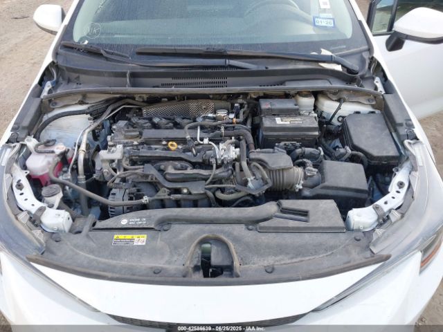 5YFB4MDE7PP010891 Toyota m20a-fks