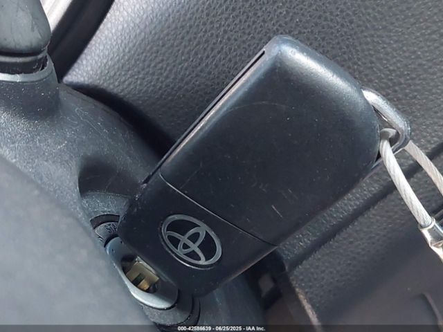 5YFB4MDE7PP010891 Toyota m20a-fks