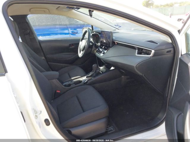 5YFB4MDE7PP010891 Toyota m20a-fks