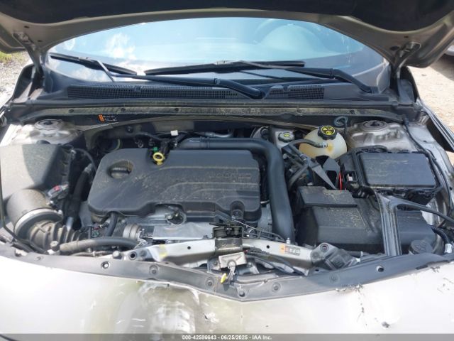 2022 CHEVROLET MALIBU 1G1ZD5ST0NF162143 Photo 9
