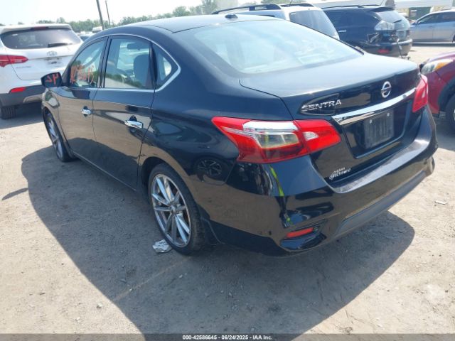 3N1AB7AP2GY302993 Nissan Sentra
