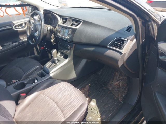3N1AB7AP2GY302993 Nissan Sentra