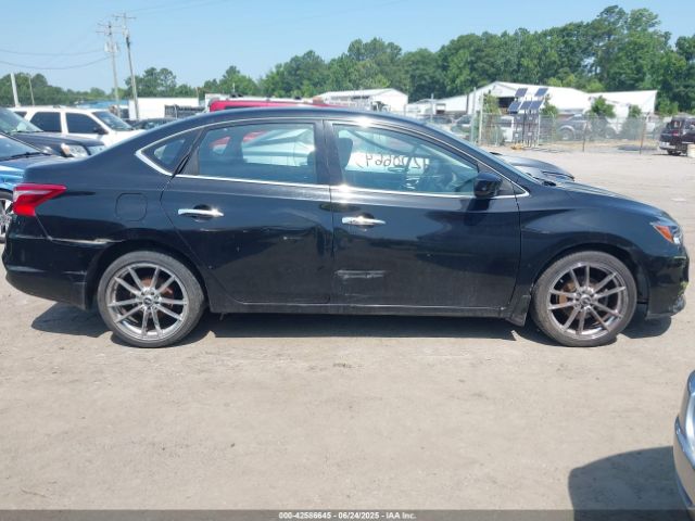 3N1AB7AP2GY302993 Nissan Sentra