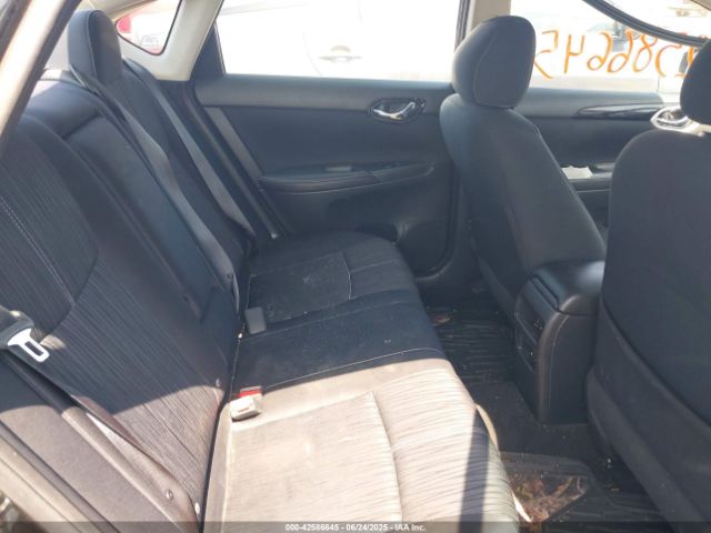 3N1AB7AP2GY302993 Nissan Sentra