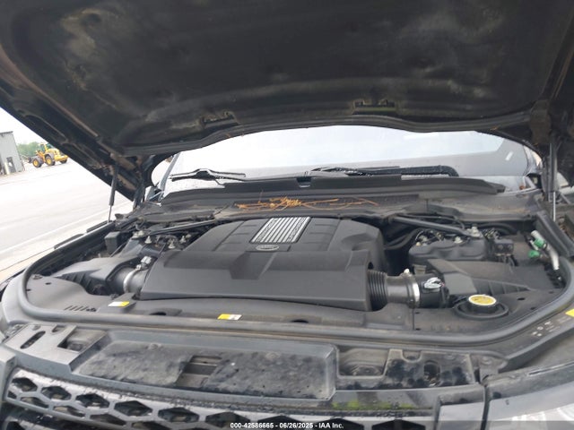 Land Rover s/c lev2 ulev 2016 SALWR2EF2GA573777 Image 10