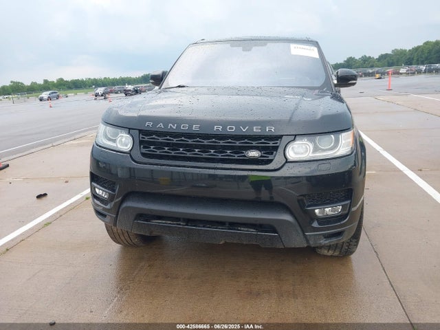 Land Rover s/c lev2 ulev 2016 SALWR2EF2GA573777 Image 12