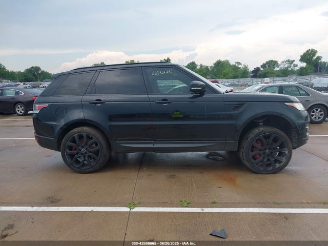 Land Rover s/c lev2 ulev 2016 SALWR2EF2GA573777 Image 13